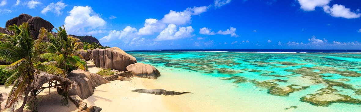 INDIAN OCEAN ISLANDS